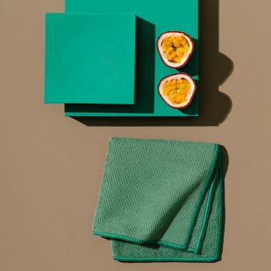 3---5D-Dish cloth Billie green sfeer