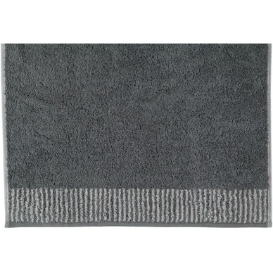Gastendoek Cawö Regatta Grijs (set van 6)
