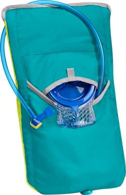 Rugzak CamelBak Arête 18 Bluebird Olympian Blue 1,5L