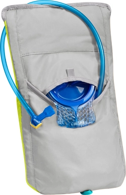 Rugzak CamelBak Arête 18 Silver Tapestry 1,5L
