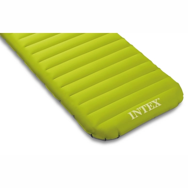 Luchtbed Intex Roll 'n Go Bed (1 Persoons)