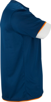 Badmintonshirt Victor Male  6488 Blue
