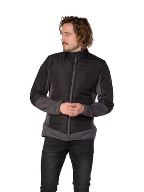 Jas Protest Men Slick True Black