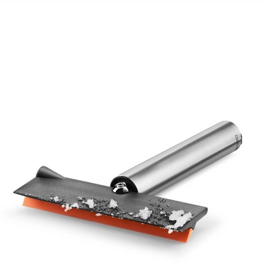 Eva Solo Foldable Ice Scraper Silver