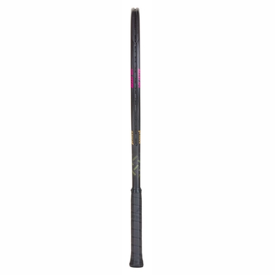 Tennisracket Prince TXT Beast 104 (260 gram) Black Pink (Bespannen)