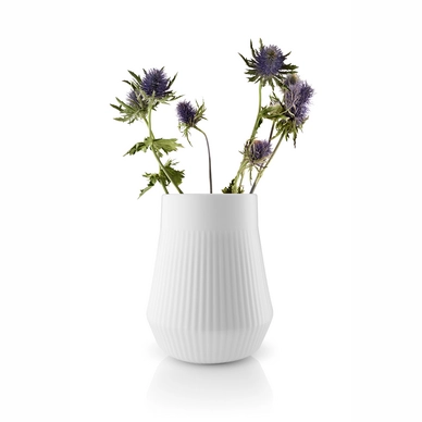 Eva Solo Legio Nova Vase White 21,5 cm