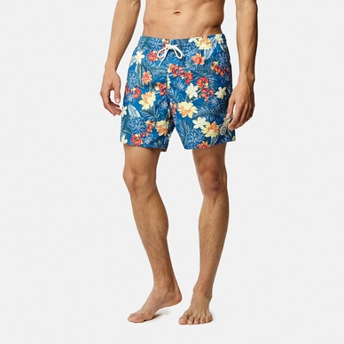Boardshort O'Neill Men Bondi Shorts Blue Red
