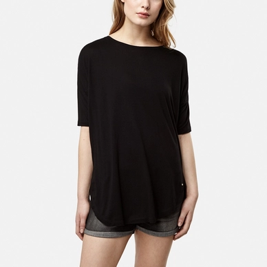 T-Shirt O'Neill Women Essentials O/S Black Out