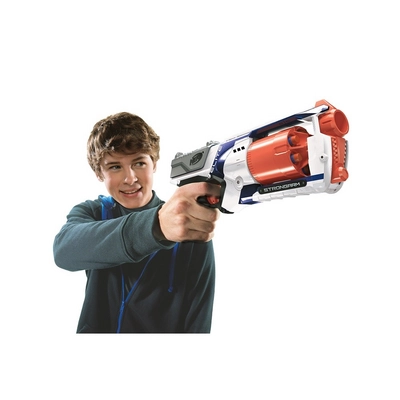 Nerf Gun N-Strike Elite Strongarm