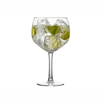 Gin & Tonic Glas Lyngby Juvel 65cl (4-delig)