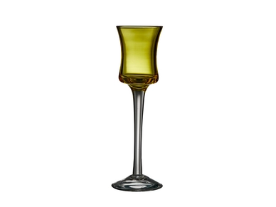 Shotglas Lyngby Snapseglas (6-delig)
