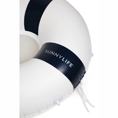 Opblaasband Sunnylife Luxe Lie-on Float