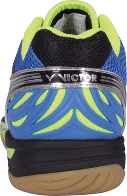 Badmintonschoen Victor Men SH-A920 Blue