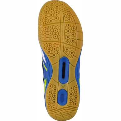 Badmintonschoen Victor Men SH-A360 Blue Green