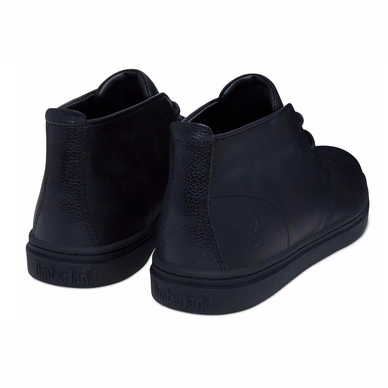 Timberland Mens 3.0 Plain Toe Chukka Black