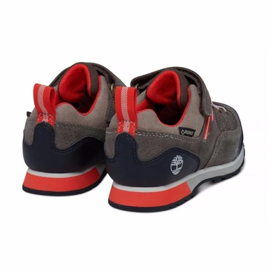 Timberland Youth Griffin Park Low GTX Canteen
