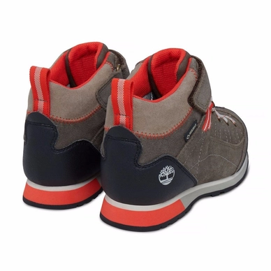 Timberland Youth Griffin Park Mid GTX Canteen