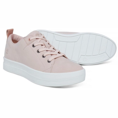 Timberland Womens Mayliss Oxford Cameo Rose
