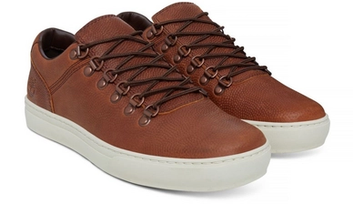 Timberland Mens Adventure 2.0 Cupsole Alpi Tan