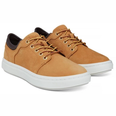 Timberland Womens Londyn Oxford Wheat