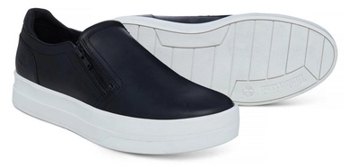 Timberland Womens Mayliss Slip On Jet Black