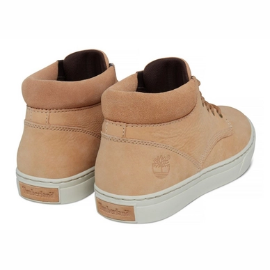 Timberland Mens Adventure 2.0 Cupsol Doe
