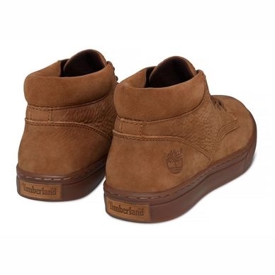 Timberland Mens Adventure 2.0 Cupsol Rubber