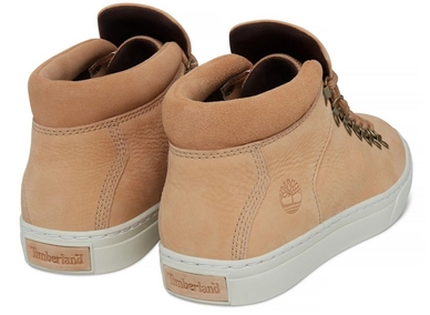 Timberland Mens Adventure 2.0 Alpine Chukka Doe