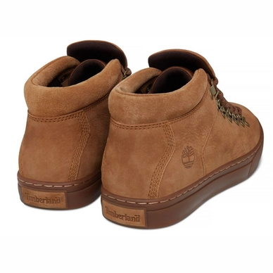 Timberland Mens Adventure 2.0 Alpine Chukka Rubber