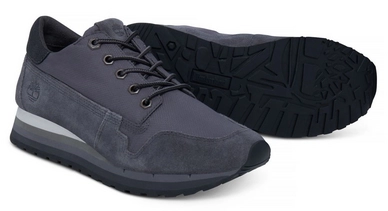 Timberland Womens Antwerp Air F L Snea Forged Iron