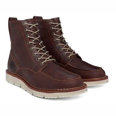 Timberland Mens Westmore Boot Tortoise She