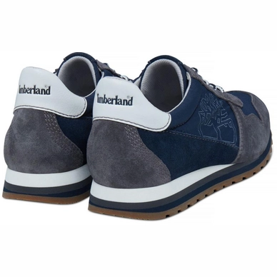 Timberland Womens Milan Flavor Sneaker Blue