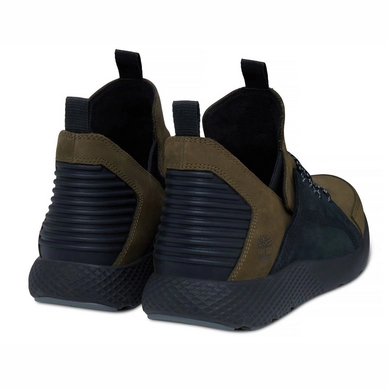 Timberland Mens Flyroam Wedge Lichen