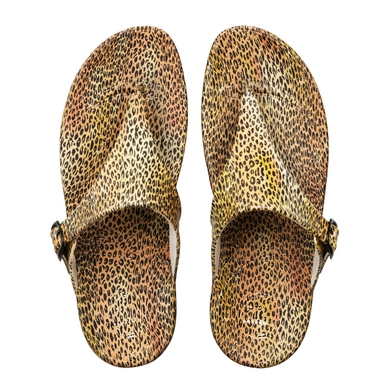 Slipper FitFlop Superjelly™ Cheetah