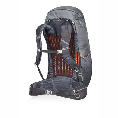 Backpack Gregory Optic 58 Lava Grey M