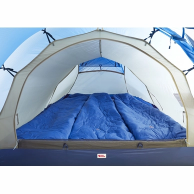 Tent Fjällräven Abisko Shape 3 UN Blue
