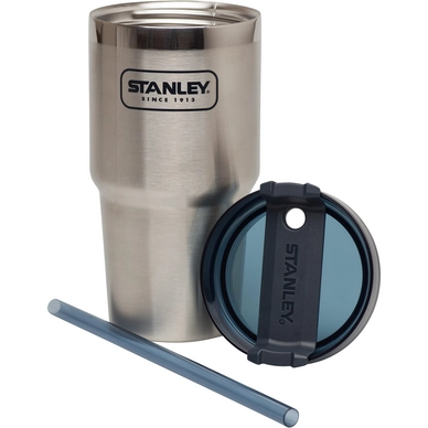 Reisbeker Stanley Master Vacuum Quencher Stainless Steel 0,591L
