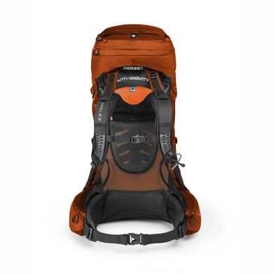 Backpack Osprey Aether AG 70 Outback Orange (Large)