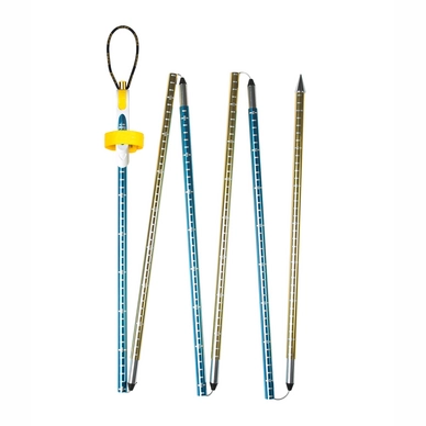 Lawineset Pieps Set Micro BT