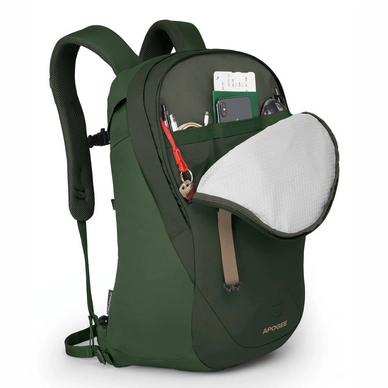 Osprey apogee men's laptop backpack sale