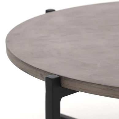3---Apple-Bee-Soul-bijzet-tuintafel-O74cm-h295cm-Tuintafels-Aluminium-tuintafels-3
