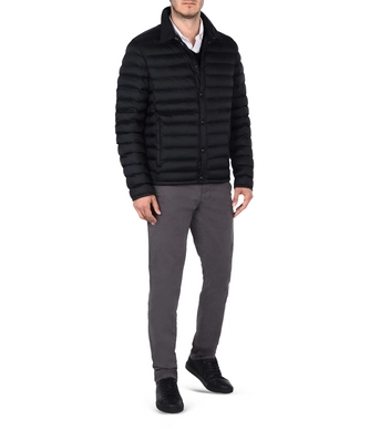 Jas Napapijri Atiri Black