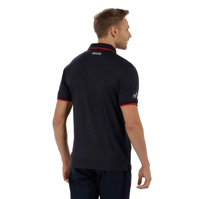 Polo Regatta Men Tremont II Navy