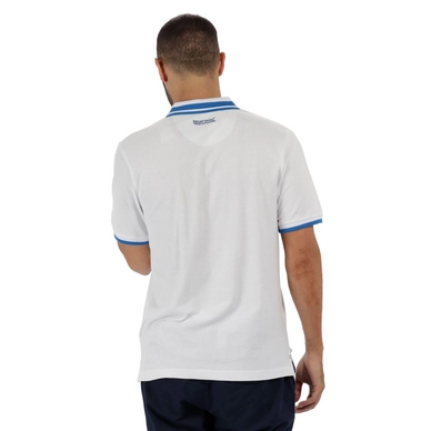 Polo Regatta Men Talcott White