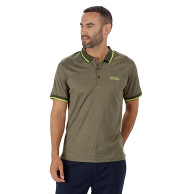 Polo Regatta Men Remex Racing Green