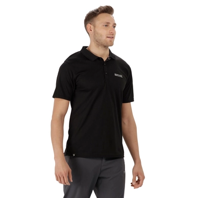 Polo Regatta Men Maverick IV Black