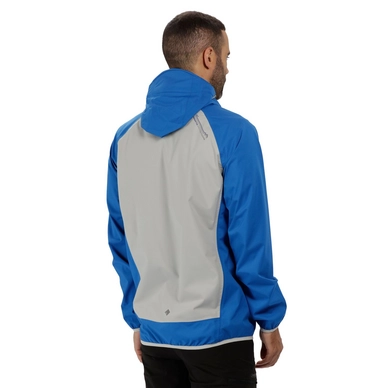 Regenjas Regatta Men Imber III Oxford Blue