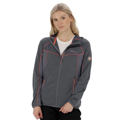 Vest Regatta Women Willowbrook IV Seal Grey