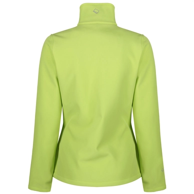 Jas Regatta Women Connie III Lime White