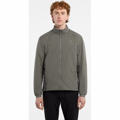 3---Atom-LT-Jacket-Forage-Front-View